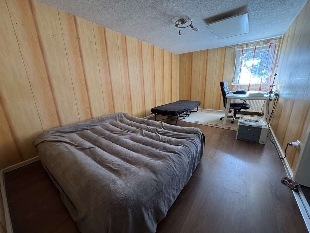 Immobilie in Heubach - Maisonettewohnung mit Garage, Werkstatt und Ausbaureserve - Bild 4