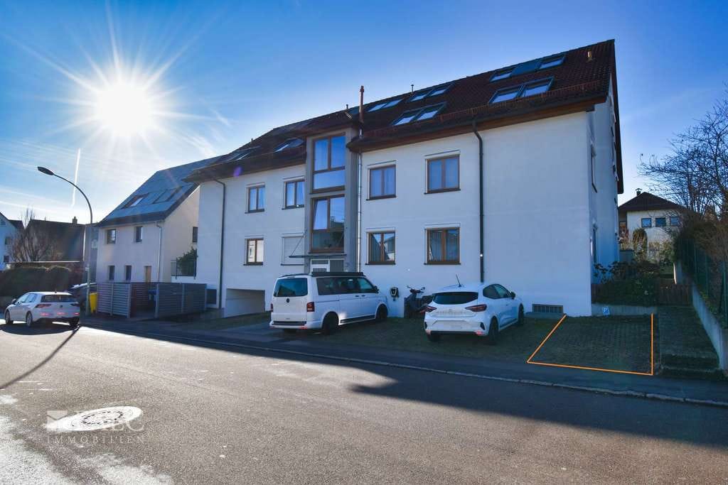 Immobilie in Korb - Investieren oder selbst genießen, Ihre Chance mit Perspektive! - Bild 1