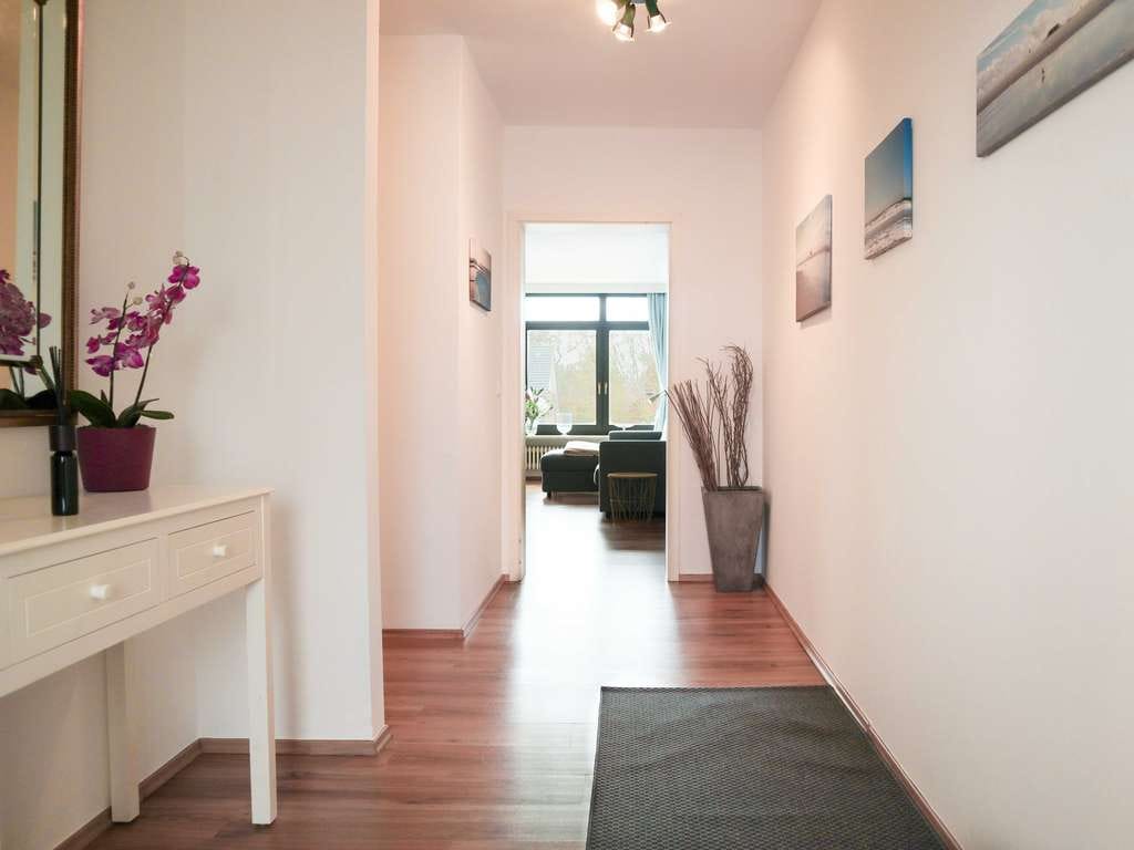 Immobilie in Sankt Peter-Ording - Großzügiges Wohnen im Dorf - Bild 2