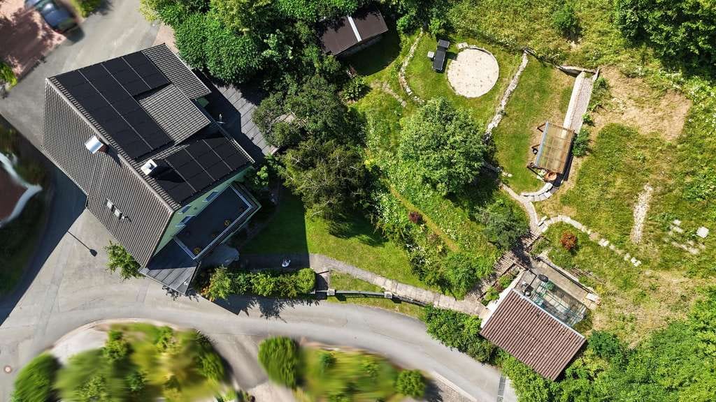Immobilie in Ködnitz - Ein Zuhause zum Verlieben! - Bild 3