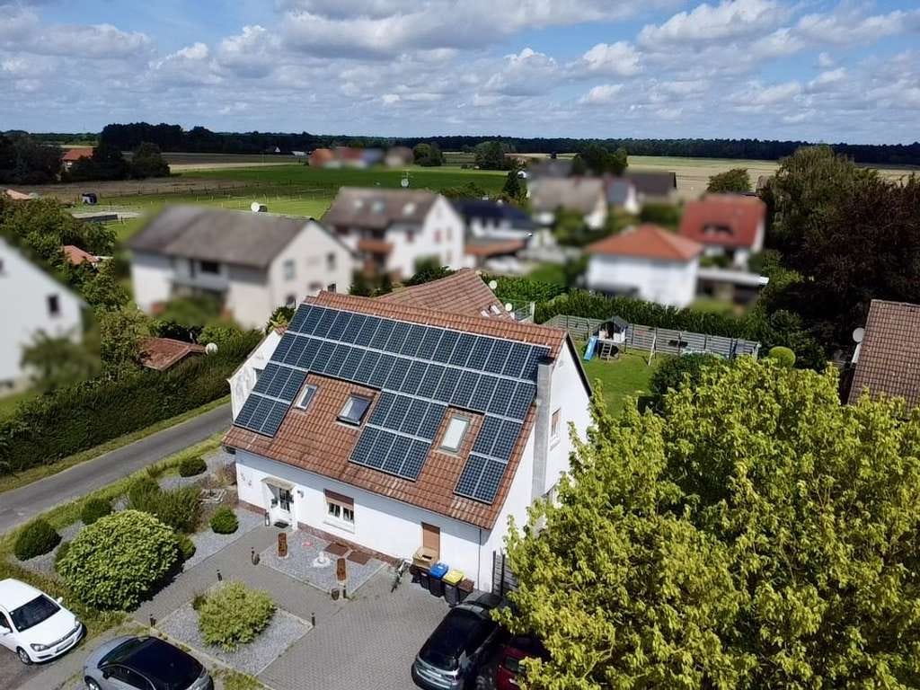 Immobilie in Minden - Freiraum für die ganze Familie – Wohnen, leben und dabei clever finanzieren - Bild 1