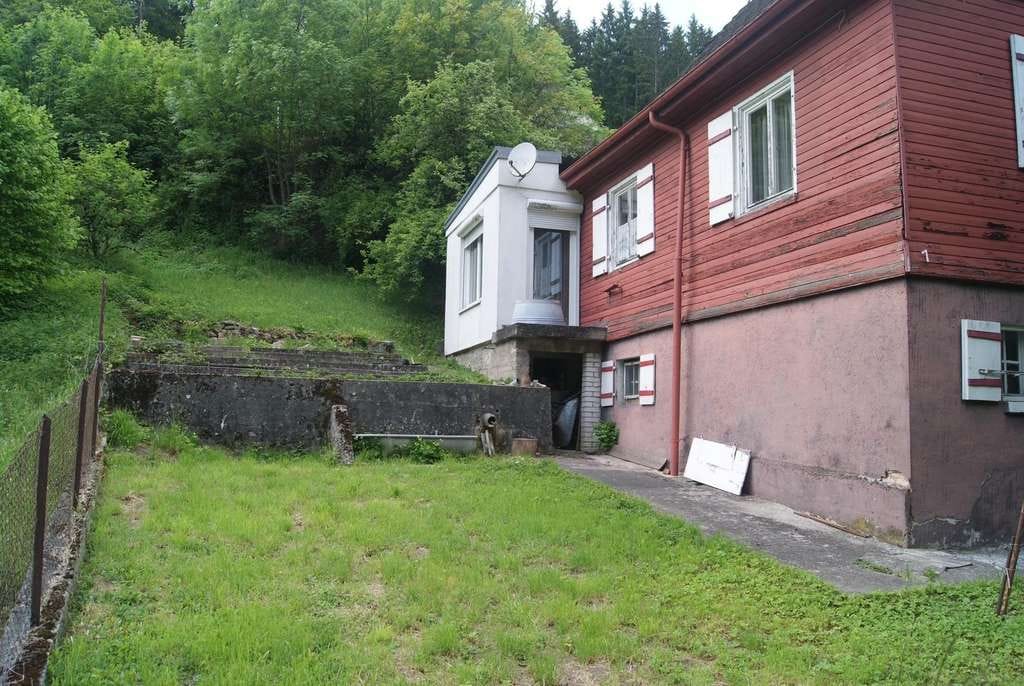 Immobilie in Horb am Neckar - Haus in sonniger Lage - Bild 2
