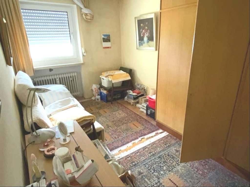 Immobilie in Mindelheim - Renovierungsbedürftige 3 Zimmerwohnung in Mindelheim - Bild 3