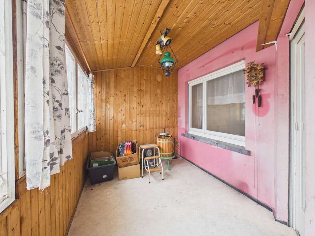 Immobilie in Remchingen - Familienidylle mit Wohlfühlgarantie: Reihenmittelhaus mit  Garage - Bild 2