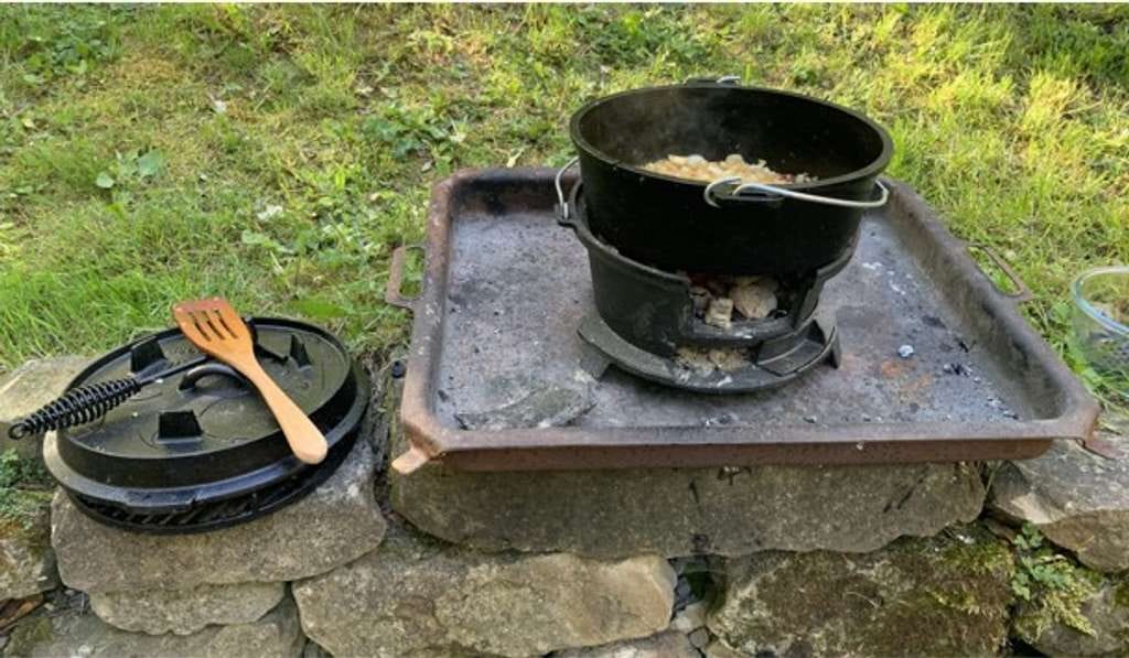 Immobilie in Rockenhausen - Schönes Haus am Donnersberg / Ferienhaus in Rockenhausen - Bild 4