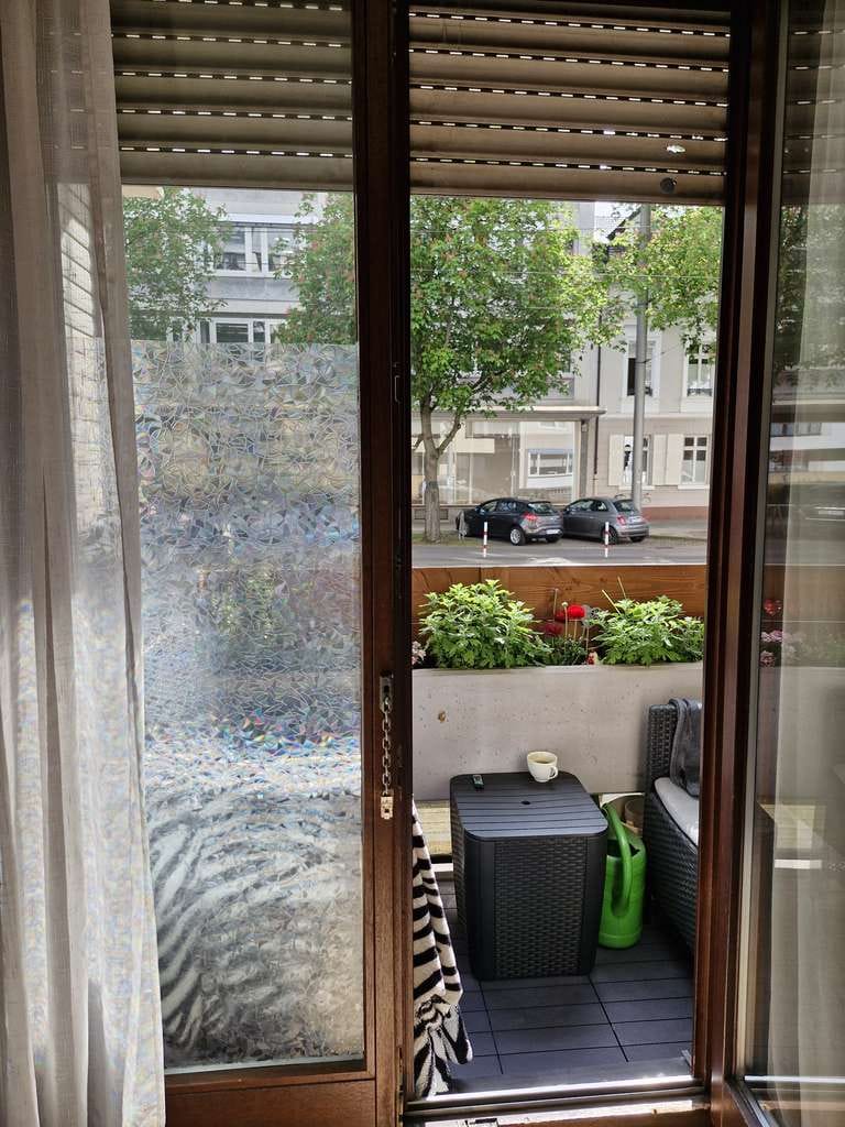 Immobilie in Mannheim - 2-Zimmer-Wohnung in zentraler Lage von Mannheim - Bild 4
