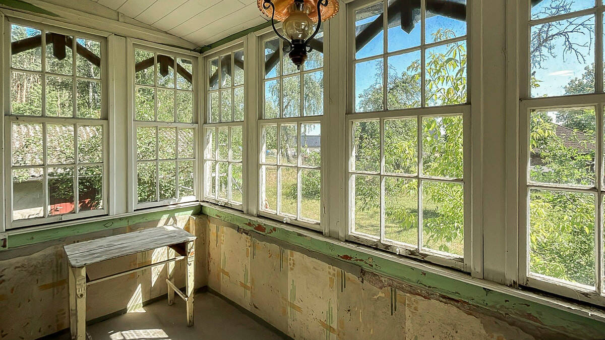 Immobilie in Kremmen - Einfamilienhaus mit großem Garten und Seenähe in Beetz-Sommerfeld - Bild 3