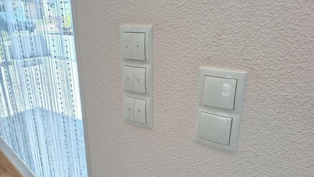 Immobilie in Burkardroth - Modernes, energieeffizientes Einfamilienhaus mit Galerieeingang - Bild 4
