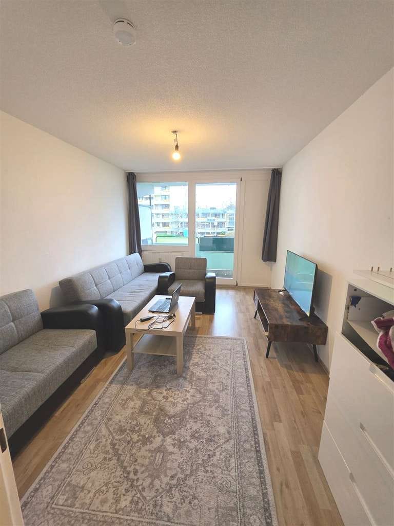 Immobilie in Konstanz - Top renovierte Wohnung im 1. OG – Vermietet - Bild 3