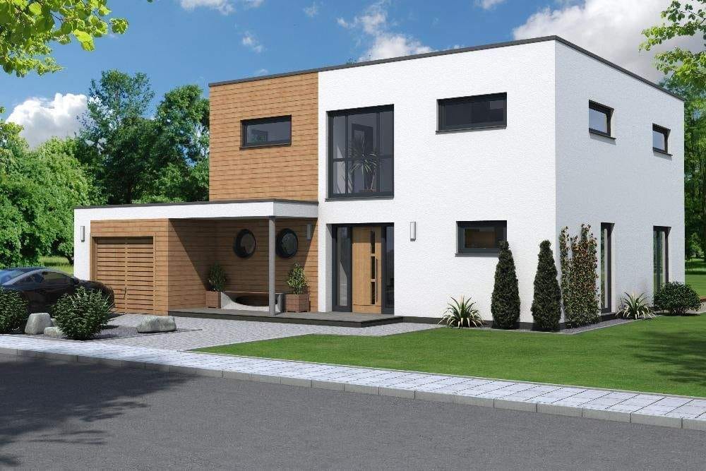 Immobilie in Telgte - *** 'Attraktives Haus in schöner Lage *** - Bild 0
