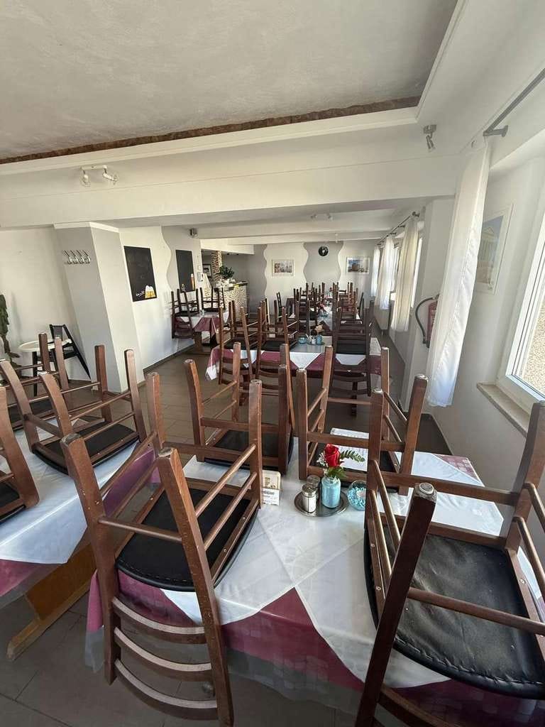 Immobilie in Bad Camberg - Wohn- & Gastronomieobjekt mit Ausbaureserve - Bild 4