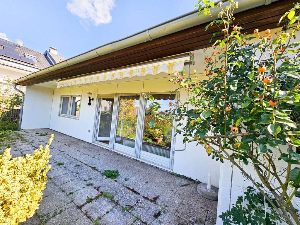 Immobilie in Rheinbreitbach - Einfamilienhaus in sehr guter Lage in Rheinbreitbach zu verkaufen - Bild 3