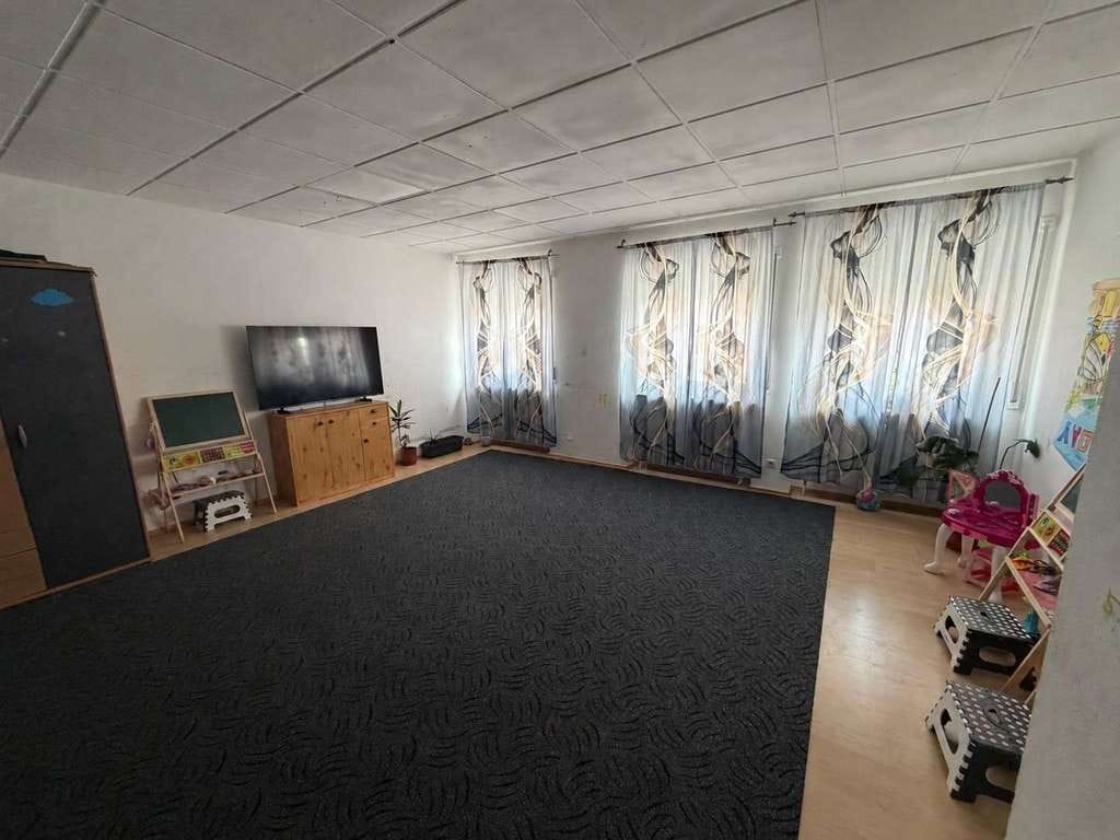 Immobilie in Schwarzenfeld - 3,5-Zimmer-Eigentumswohnung in Schwarzenfeld - Bild 1
