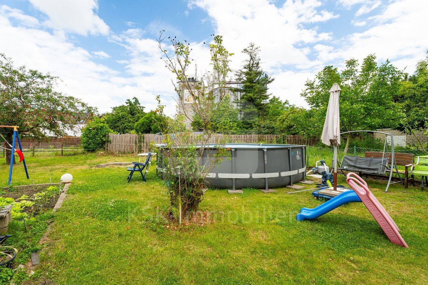 Immobilie in Elsdorf - Investieren Sie in Steine - Wohn-/Geschäftshaus in zentraler Lage von Elsdorf mit Potenzial. - Bild 3