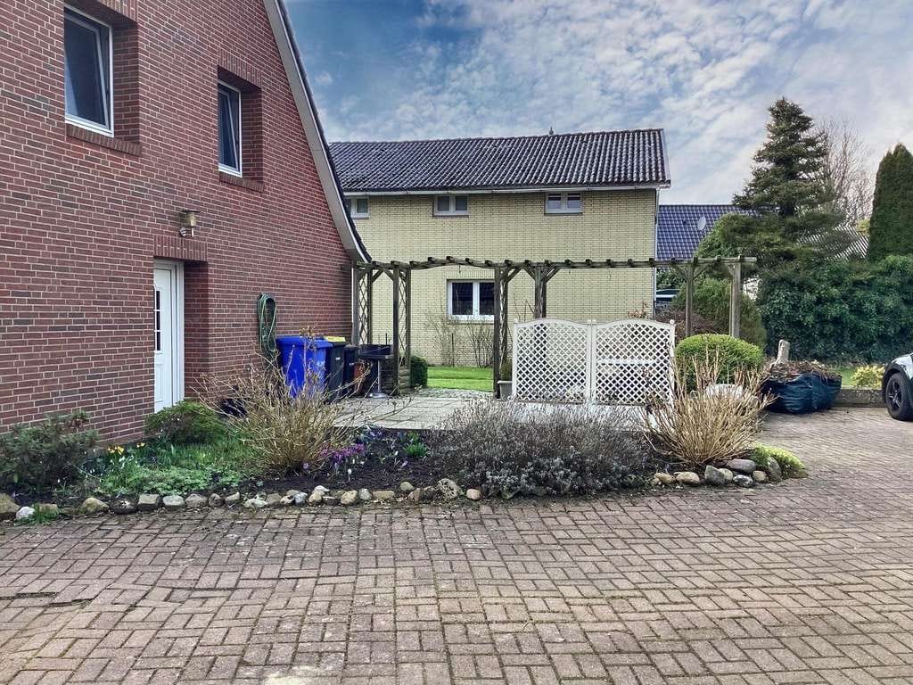Immobilie in Cuxhaven - Einfamilienhaus mit Ausbaureserve - Bild 4