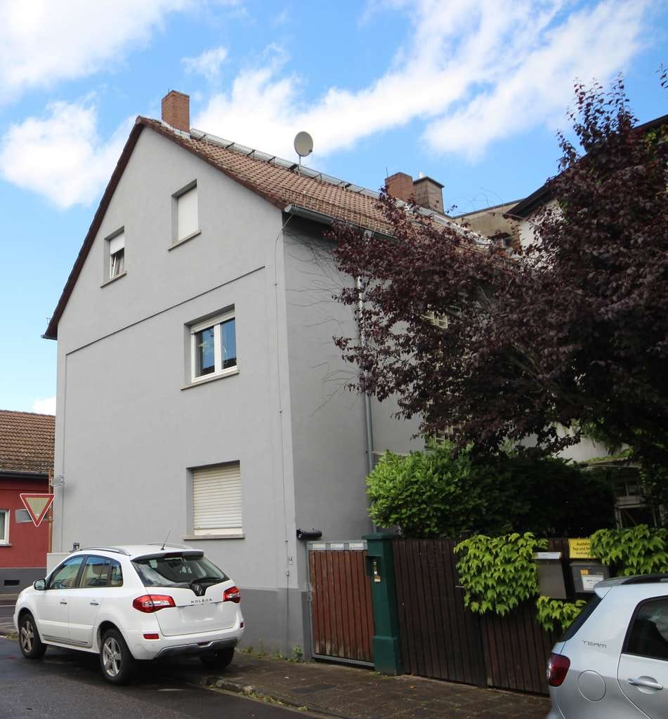 Immobilie in Mühlheim am Main - Mühlheim: 3-Familienhaus, bereits nach WEG geteilt - ideal für Investoren oder handwerklich Begabte - Bild 1