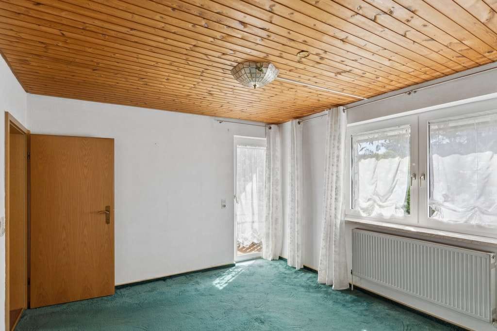 Immobilie in Mehlmeisel - Einfamilienhaus mit großem Grundstück in Mehlmeisel - Bild 4