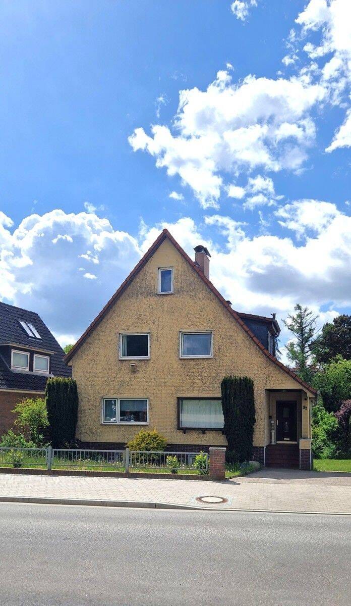 Immobilie in Bad Oldesloe - Zwei Kapitalobjekte zum Spitzenpreis - zu kaufen in 23843 Bad Oldesloe - - Bild 2
