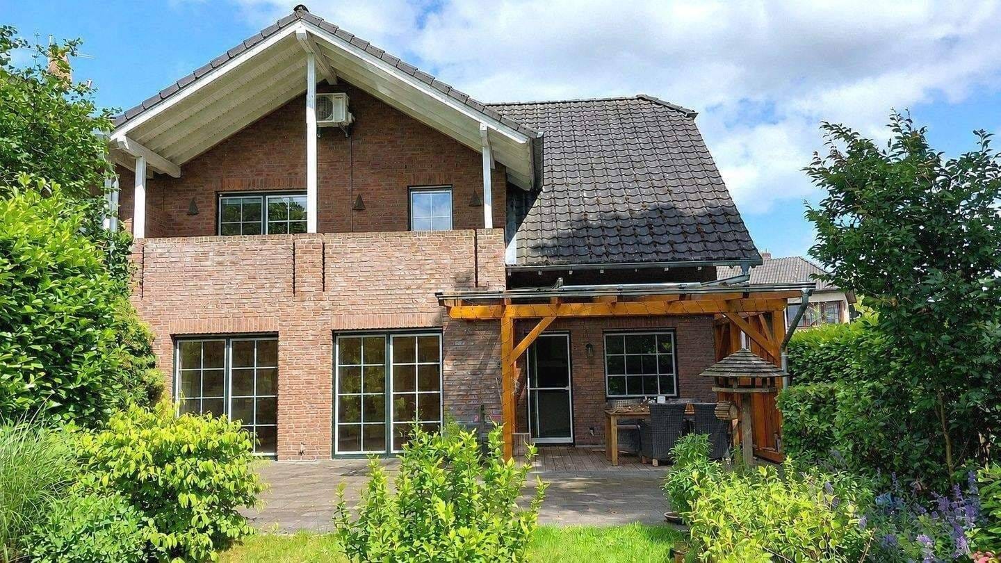 Immobilie in Neuenkirchen - Neuenkirchen Grauen. Moderne, Ruhe & Geborgenheit. Hier wartet ein Fantastisches Haus auf Sie. FÜR SIE ***  - Bild 1