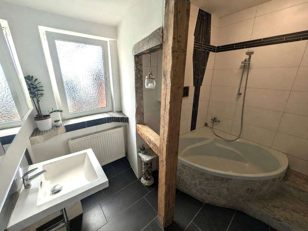 Immobilie in Wittingen - Mehrfamilienhaus- Fachwerk zur Sanierung - Bild 4