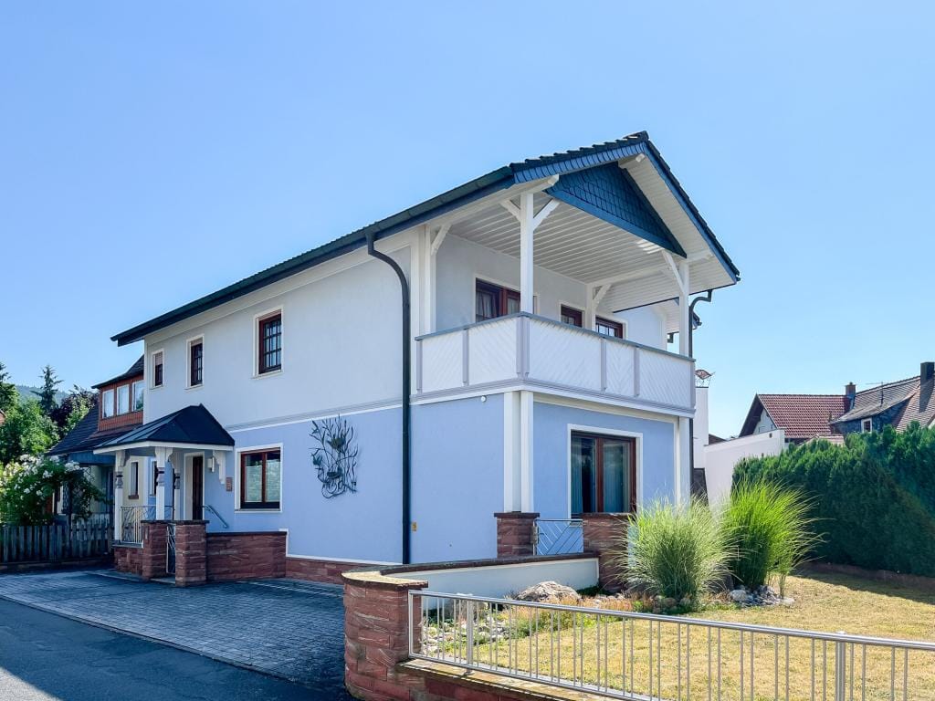 Immobilie in Miltenberg - Einfamilienhaus freistehend in Miltenberg - Bild 0