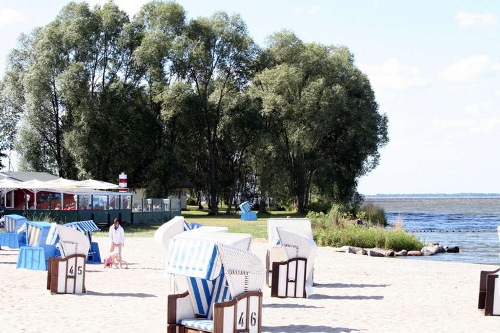 Immobilie in Mönkebude - Willkommen im Bade- und Erholungsort Mönkebude - Bild 4