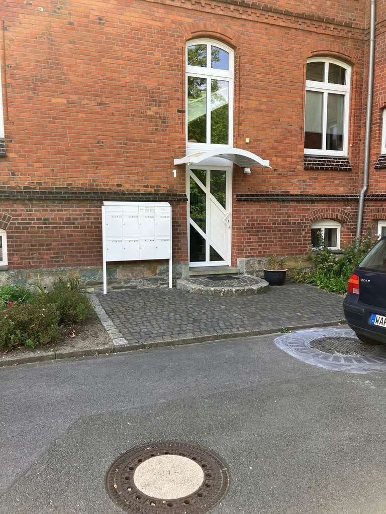 Immobilie in Herzebrock-Clarholz - Kapitalanlage! DG-Wohnung in Herzebrock - Bild 3
