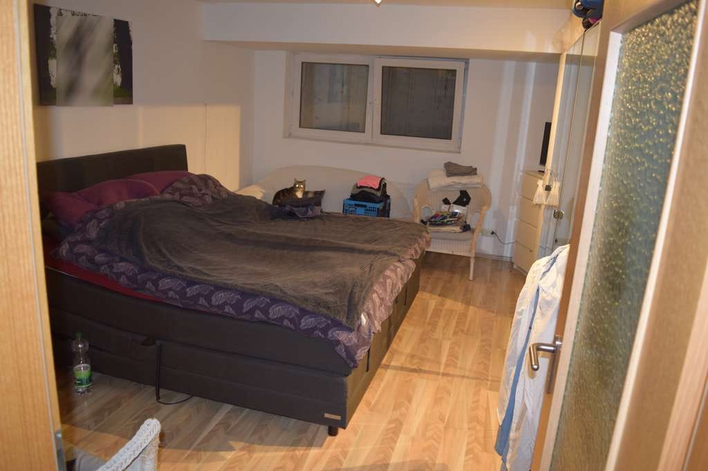 Immobilie in Unterföhring - Traumhafte 4 Zimmer Gartenwohnung - Bild 3