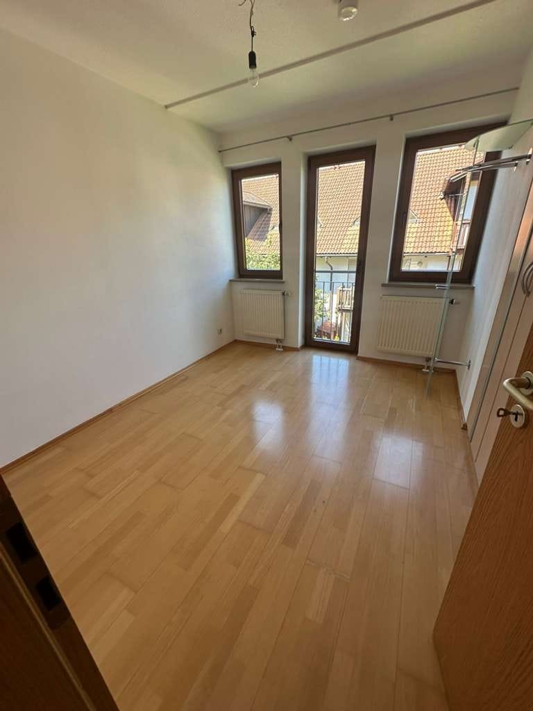 Immobilie in Untergriesbach - 3-Zimmer-ETW in Untergriesbach - Bild 3