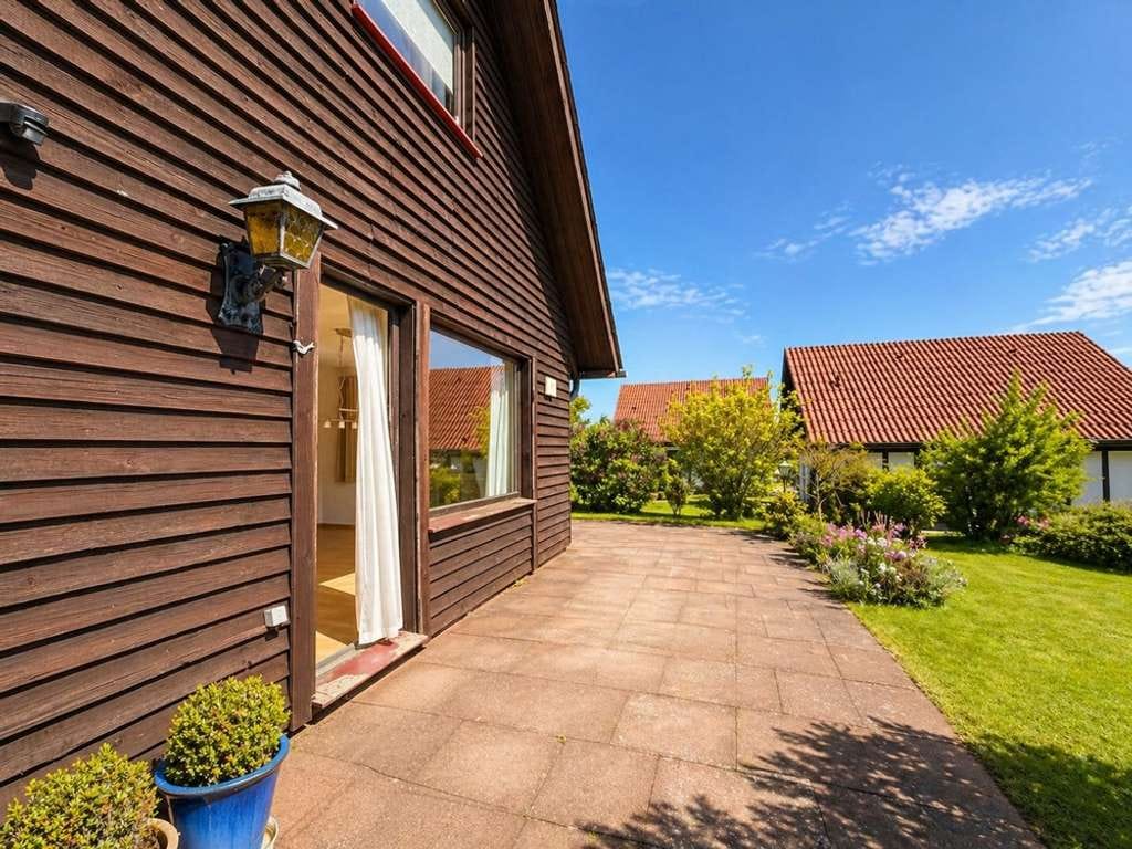 Immobilie in Marienmünster - Charmantes Wohn- oder Ferienhaus in ruhiger Lage mit Weitblick - Bild 2