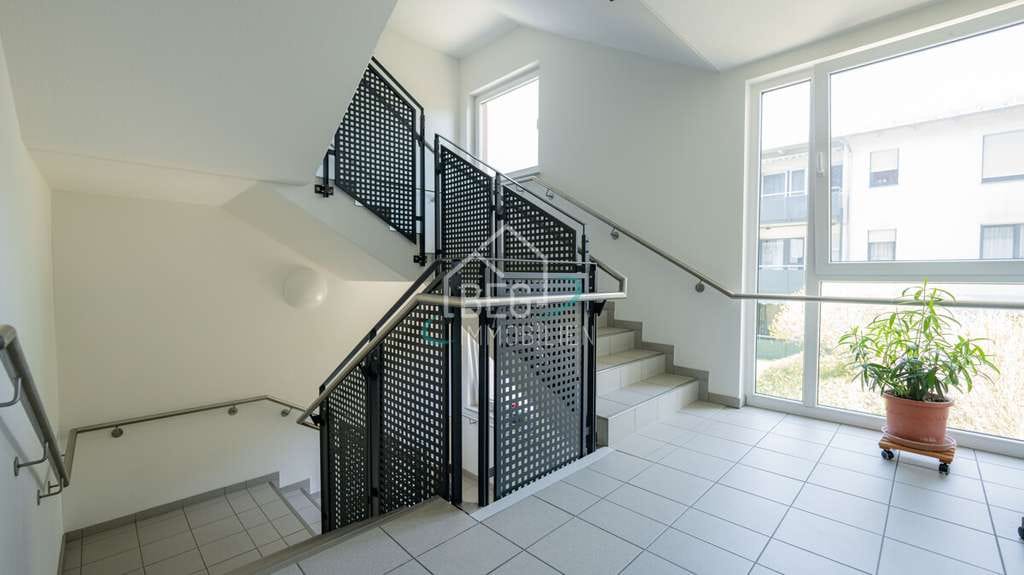 Immobilie in Michelbach an der Bilz - Barrierefreie 2-Zimmer-Wohnung im betreuten Wohnen – ideal zur Eigennutzung oder Kapitalanlage - Bild 2