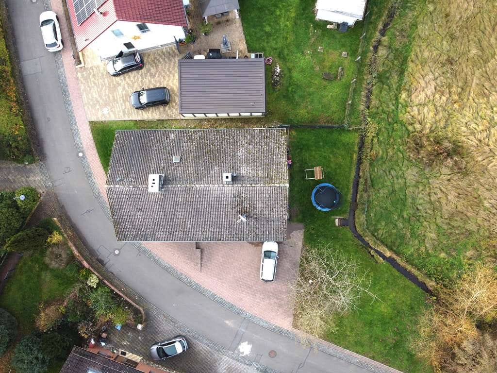 Immobilie in Kottweiler-Schwanden - Ein- bis Zweifamilienhaus zur Selbstnutzung oder als Renditeobjekt! - Bild 2