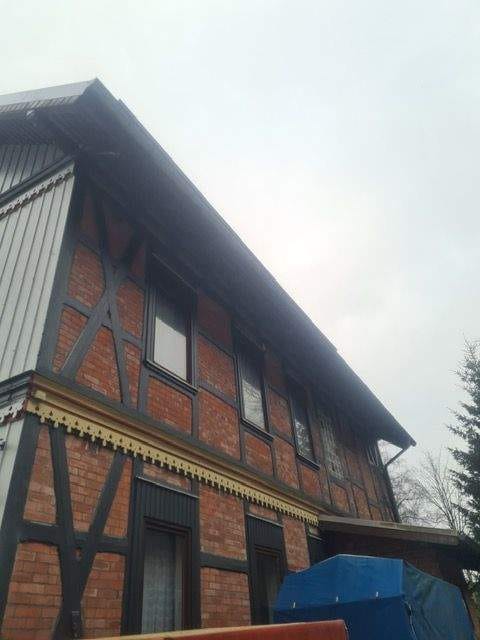Immobilie in Herzberg am Harz - Das Ein - oder Mehrgenerationenhaus zum Wohlfühlen! - Bild 1
