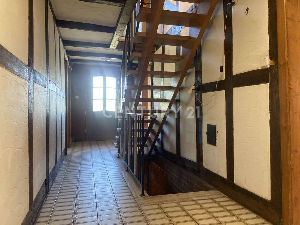 Immobilie in Kirchhundem - Landliebe pur! Historisches Fachwerkhaus im Herzen des Sauerlands! - Bild 2