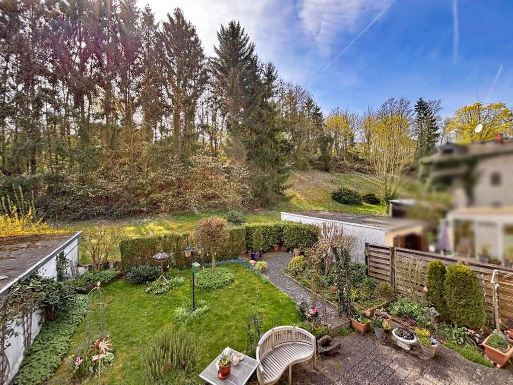Immobilie in Mayen - Kapitalanleger gesucht - Vermietete Eigentumswohnung mit Balkon, Stellplatz und Garage - Bild 4