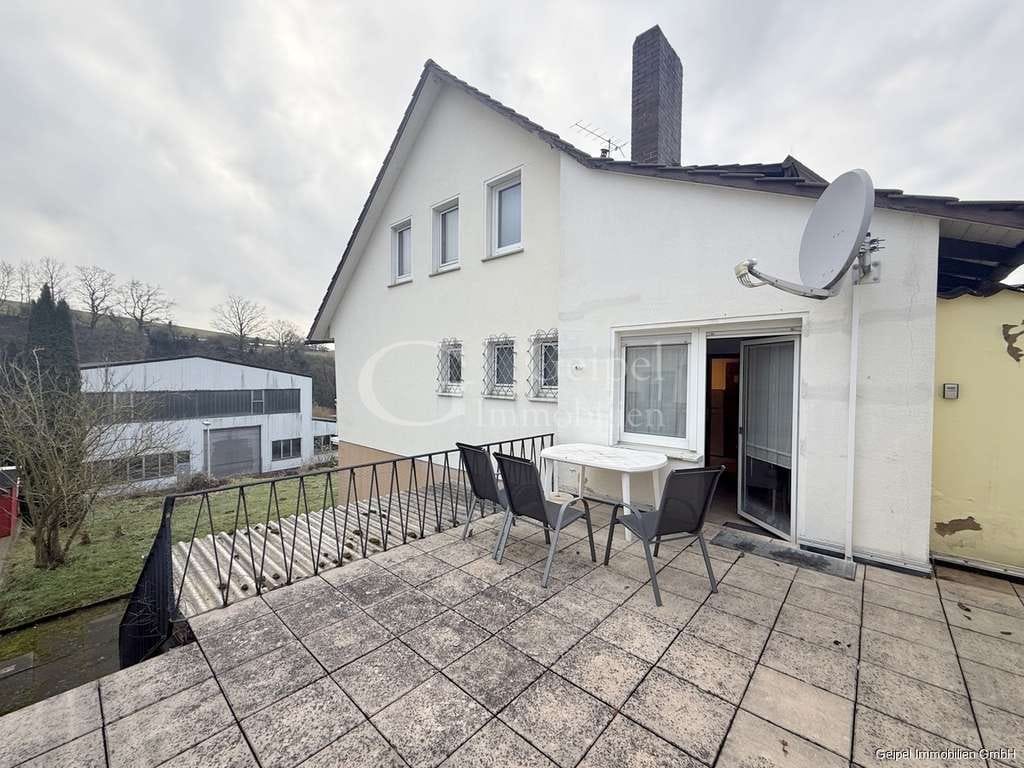 Immobilie in Alfeld (Leine) - geipel.de - Zweifamilienhaus - Bild 2