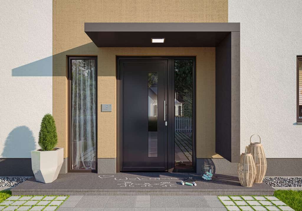 Immobilie in Speicher - Das Stadthaus zum Wohlfühlen – Komfort und Design perfekt kombiniert - Bild 2