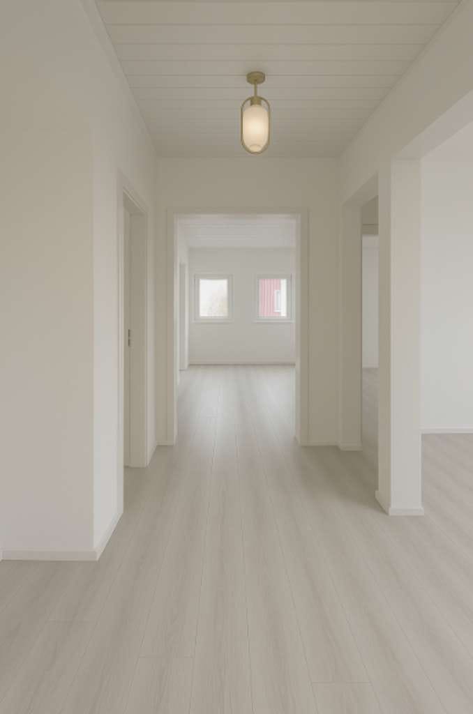 Immobilie in Trochtelfingen - Erstbezug nach Kernsanierung – Stilvolle 2 Zimmerwohnung - Bild 2