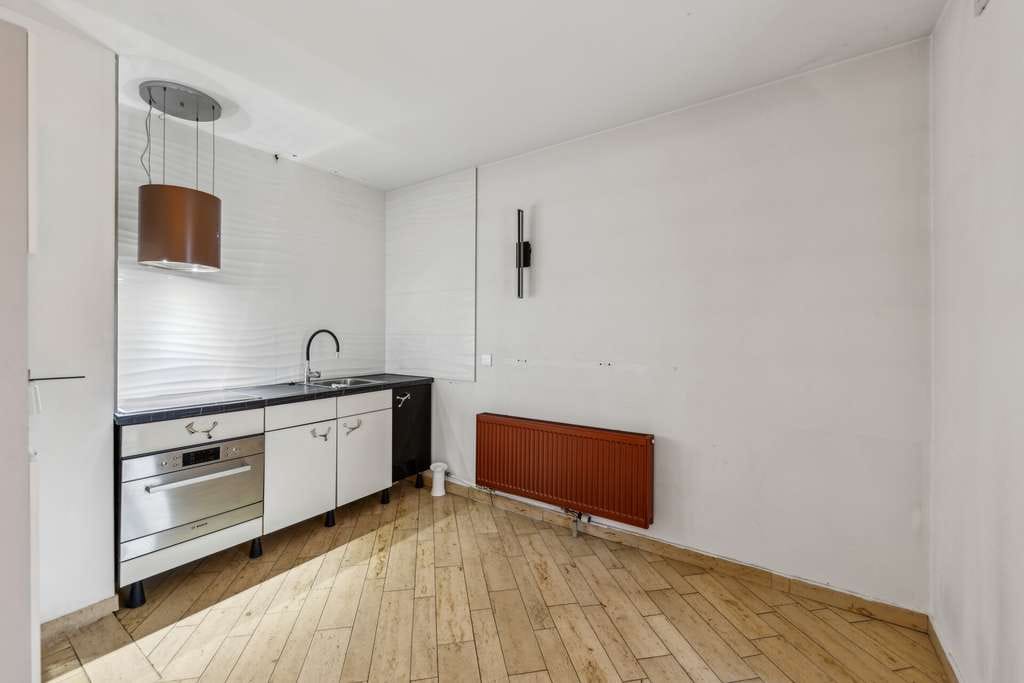 Immobilie in Muhr am See - Erdgeschosswohnung mit Wintergarten und Terrasse - Bild 4