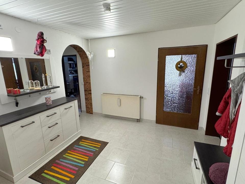 Immobilie in Steinheim am Albuch - Zweifamilienhaus mit viel Potenzial und Charme - Bild 0