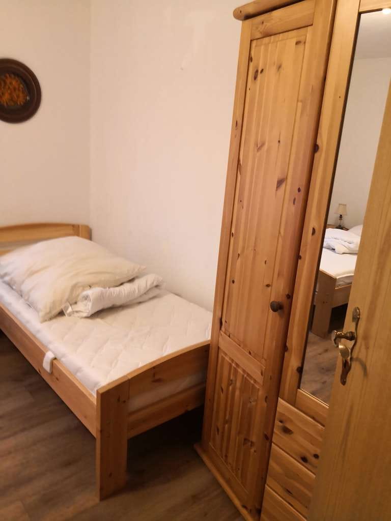 Immobilie in Niedenstein - 2-Zimmer Wohnung mit 65 m² in Niedenstein - Bild 3