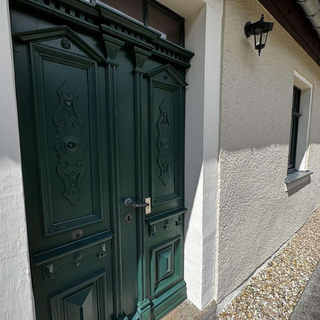 Immobilie in Eibenstock - Historisches Forsthaus am Kamm im Erzgebirge - Bild 4