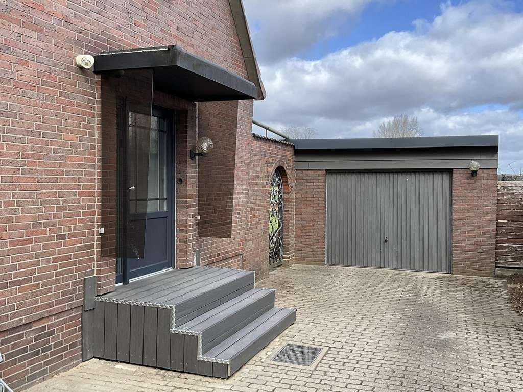 Immobilie in Fitzbek - Einfamilienhaus in Fitzbek - ohne Makler - Feldrandlage - Bild 1