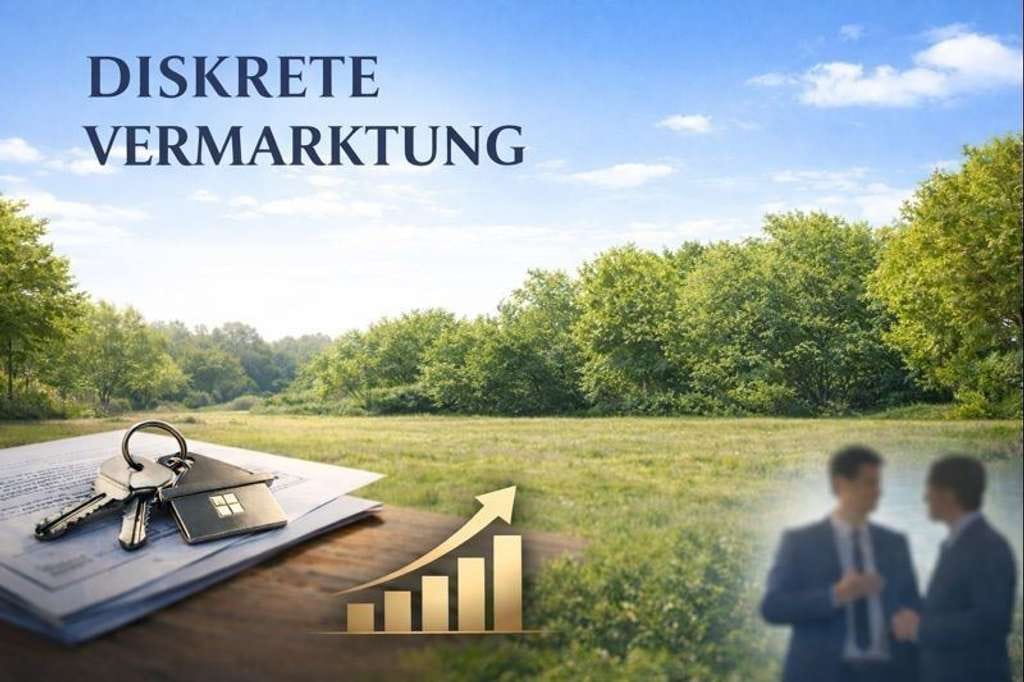 Immobilie in Schwanau - Immobilienensemble mit Mehrwert:Wohnen,Gewerbe,& Neubaupotenzial nahe Europapark  - Bild 0