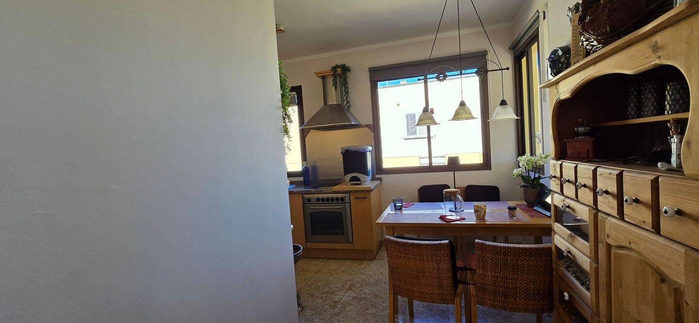 Immobilie in Frankenau - Gran Canaria Penthouse in Vecindario Meerblick - Bild 4