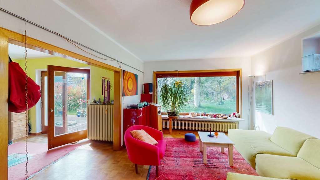Immobilie in Großenkneten - Ein Zuhause, das man nicht nur sieht, sondern spürt - Bild 1