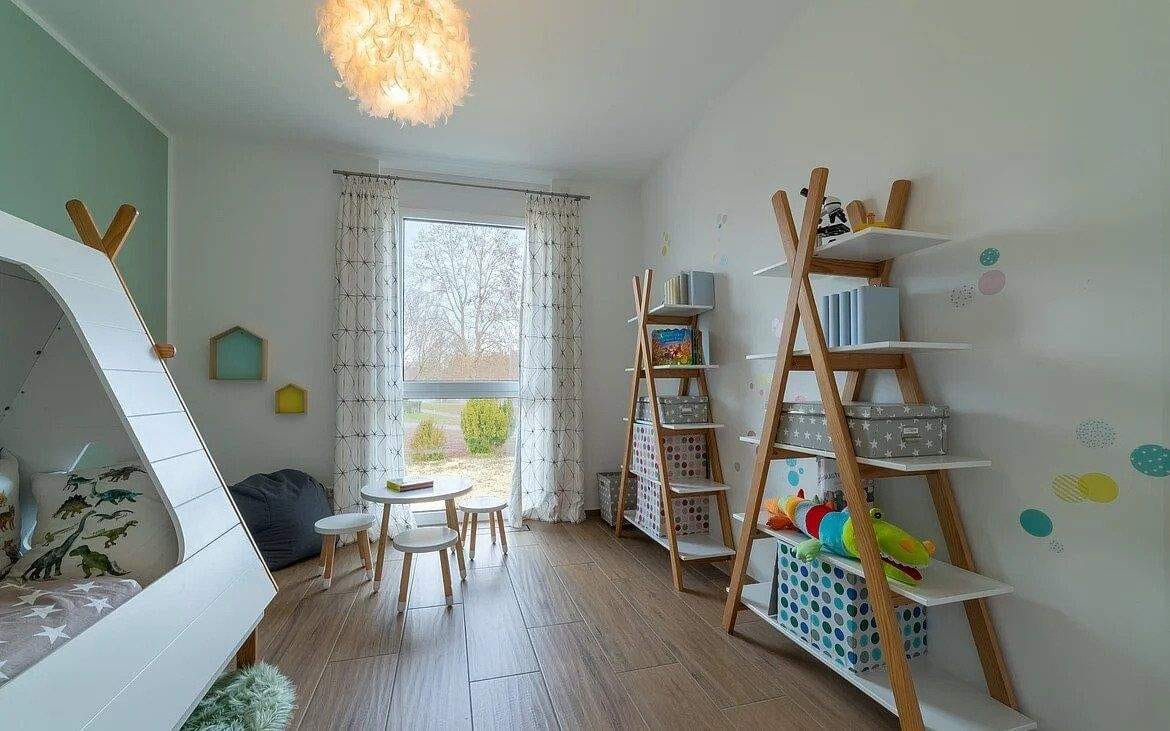 Immobilie in Aufseß - Luxus trifft auf Individualität: Ihre Traumvilla wartet! - Bild 4