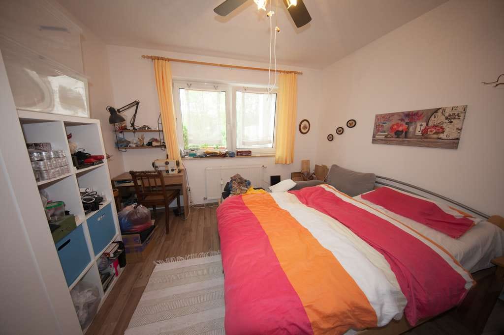 Immobilie in Hildburghausen - Gepflegte 2-Zimmer Eigentumswohnung! Gut und bereits langjährig vermietet! - Bild 4