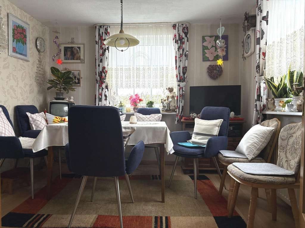 Immobilie in Blomberg - Einfamilienhaus mit Ferienwohnung in Blomberg - individuell nutzbar!  - Bild 3