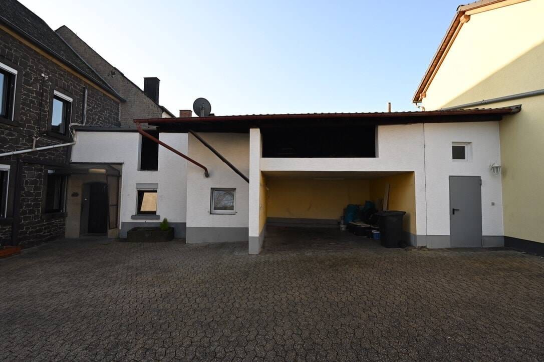 Immobilie in Kottenheim - Handwerker aufgepasst! Einfamilienhaus mit Potenzial! - Bild 1